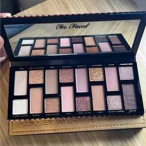 Too Faced Born This Way The Natural Nudes Eyeshadow Palette